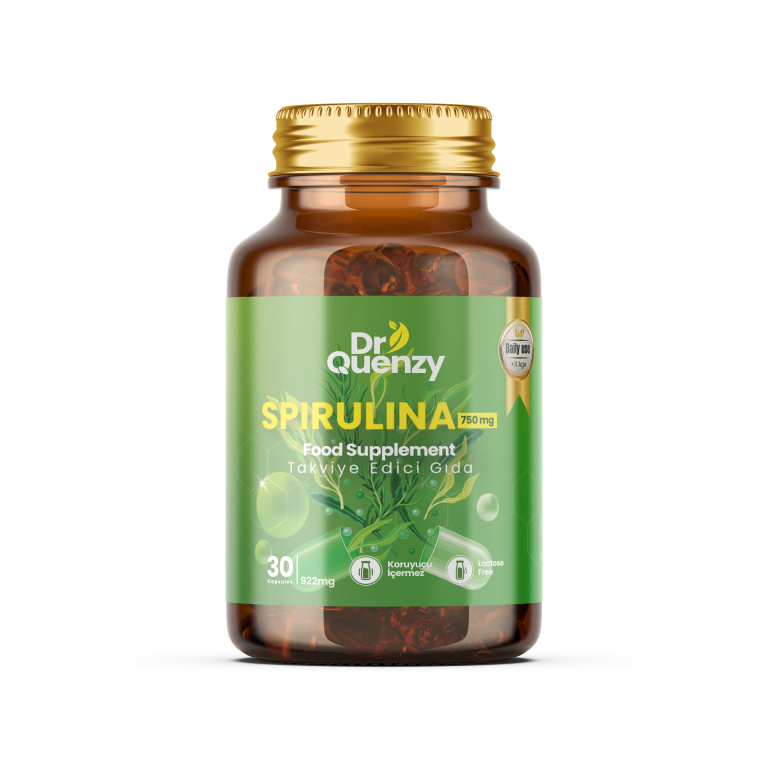 Spirulina